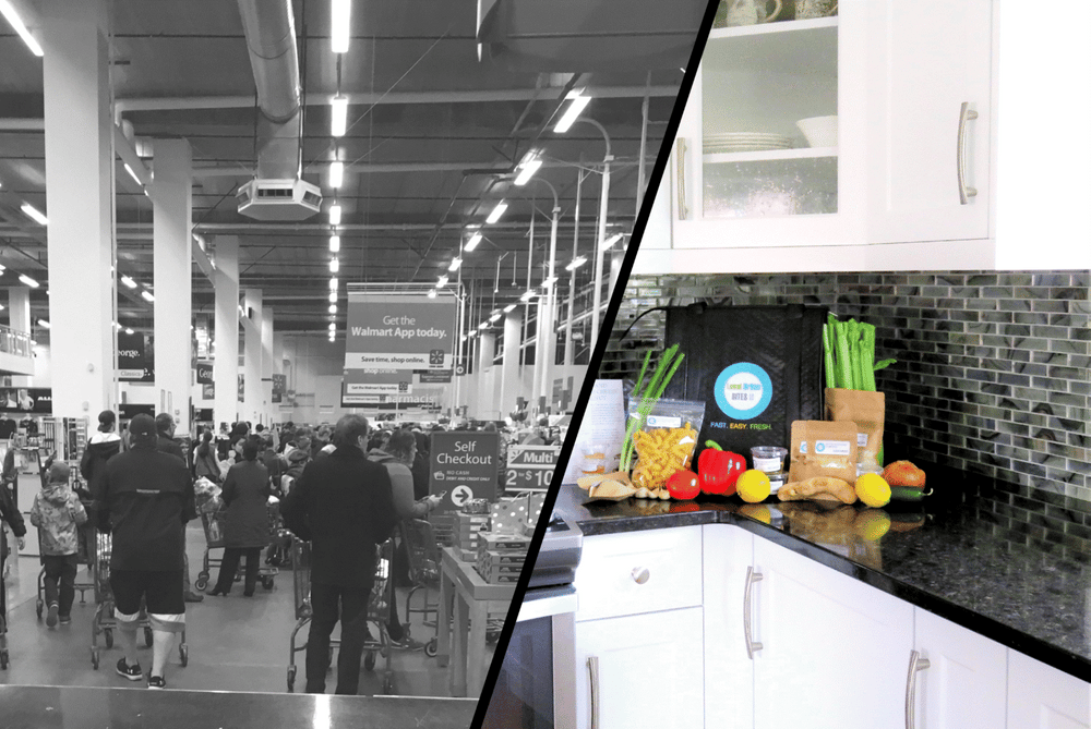 Why pay you to do it, when I can do it myself?!