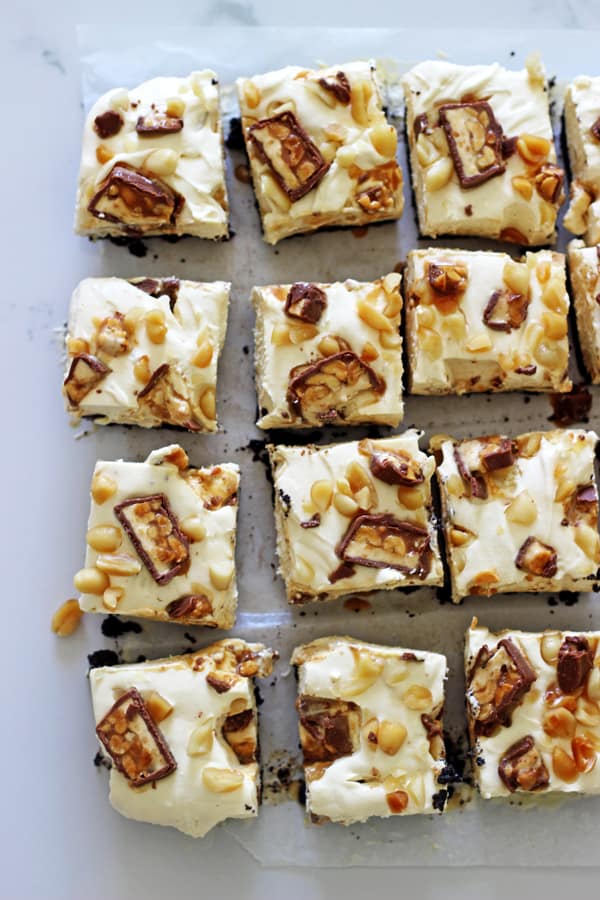 Treats to Beat the Heat!