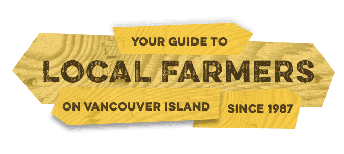 Fresh Summer BC Ingredients