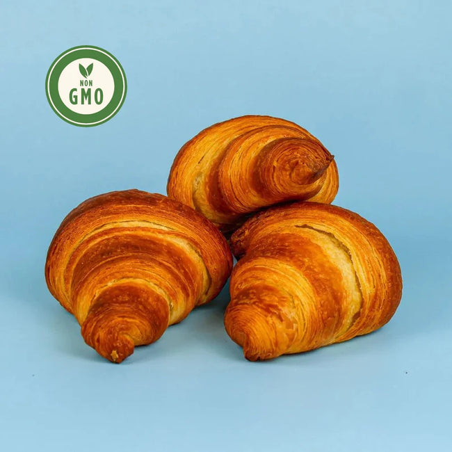 Atome Bakery Croissants