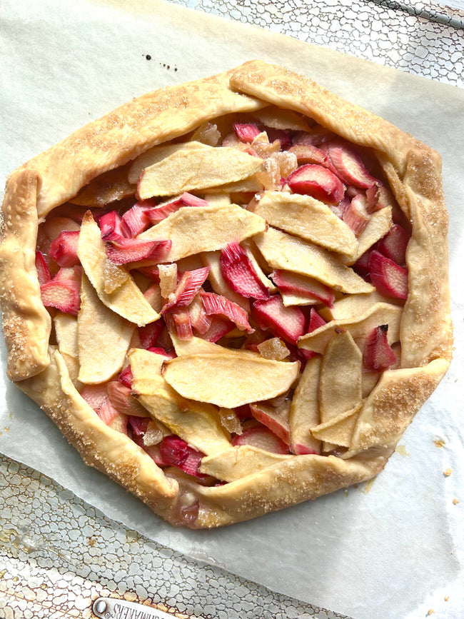 The Seasonal Galette Kit