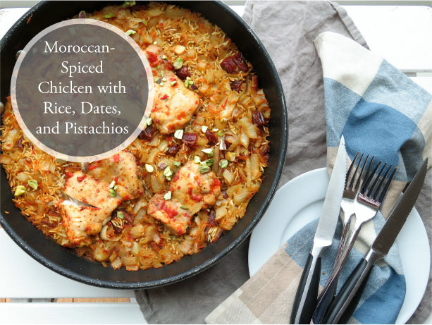 2 Person Meal Plan