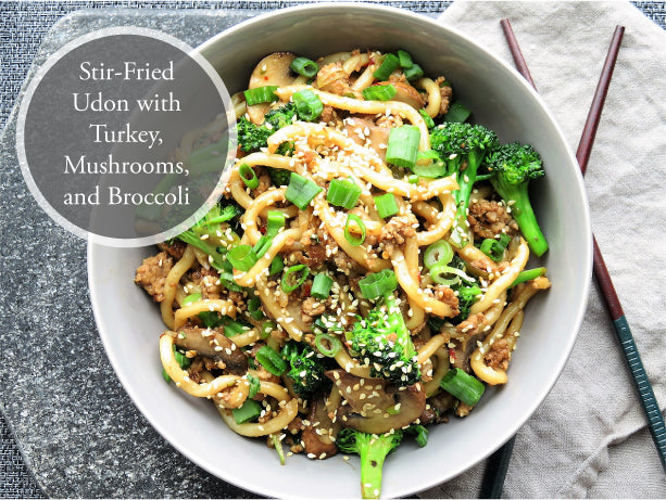 2 Person Meal Plan