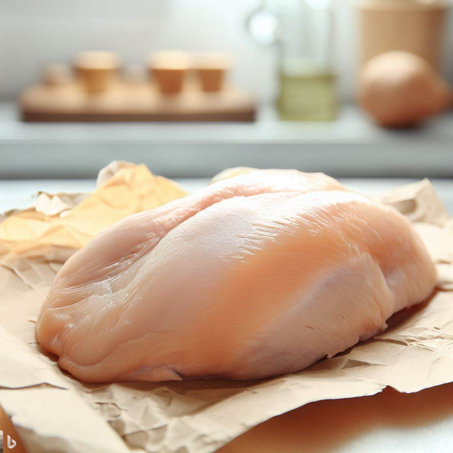 1 Lb Chicken Breast