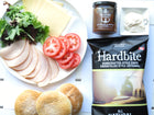 The Turkey Sammie Meal