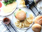 The Turkey Sammie Meal