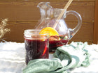 The Classic Red Sangria Kit