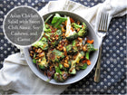 2 Person Meal Plan