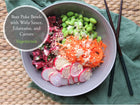 2 Person Meal Plan