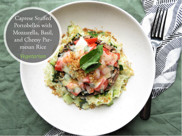 2 Person Meal Plan