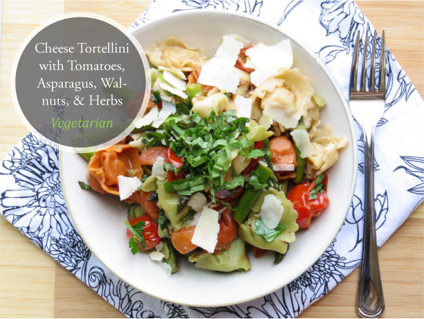 2 Person Meal Plan