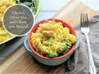 2 Person Meal Plan