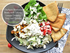 2 Person Meal Plan