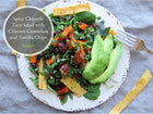 2 Person Meal Plan