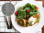 2 Person Meal Plan