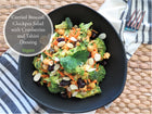 2 Person Meal Plan
