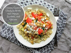 2 Person Meal Plan