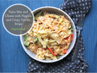 2 Person Meal Plan