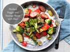 2 Person Meal Plan