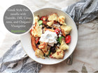 2 Person Meal Plan