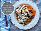 2 Person Meal Plan