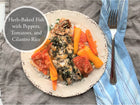 2 Person Meal Plan