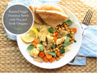 2 Person Meal Plan