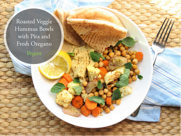 2 Person Meal Plan