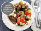 2 Person Meal Plan