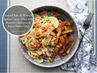 2 Person Meal Plan