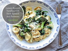 2 Person Meal Plan