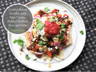 2 Person Meal Plan