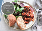 2 Person Meal Plan