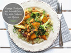 2 Person Meal Plan