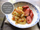 2 Person Meal Plan