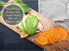 2 Person Meal Plan