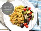 2 Person Meal Plan