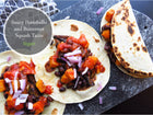 2 Person Meal Plan