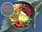 2 Person Meal Plan