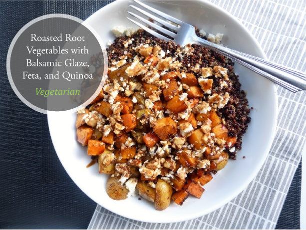 2 Person Meal Plan