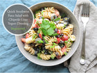 2 Person Meal Plan