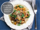 2 Person Meal Plan