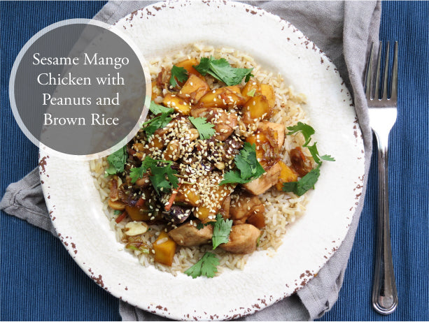 2 Person Meal Plan