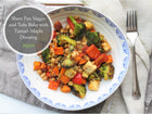 2 Person Meal Plan