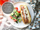 2 Person Meal Plan