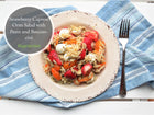 2 Person Meal Plan