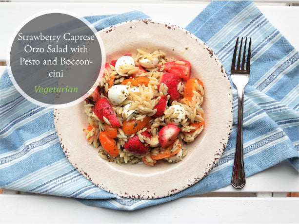 2 Person Meal Plan