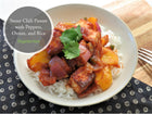 2 Person Meal Plan
