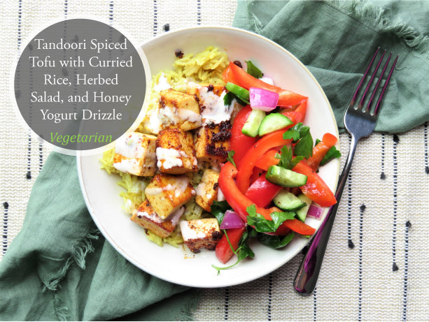 2 Person Meal Plan
