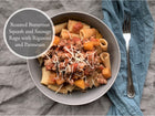 2 Person Meal Plan
